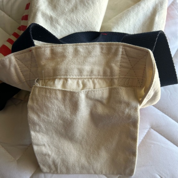 Hello kitty canvas bag - Picture 6 of 7